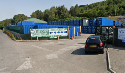 Industrial Unit in Mountain Ash - photo 2